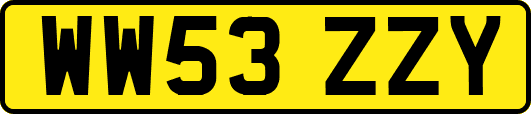 WW53ZZY