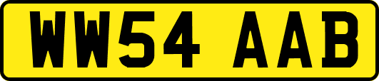WW54AAB