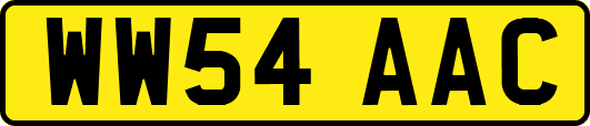 WW54AAC