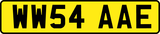 WW54AAE