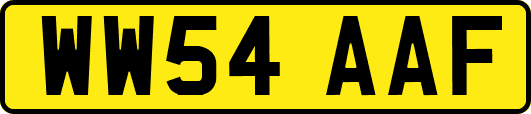 WW54AAF