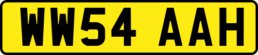 WW54AAH