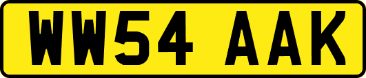 WW54AAK