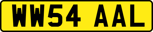 WW54AAL