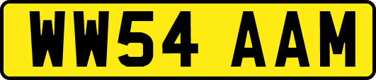 WW54AAM