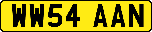 WW54AAN