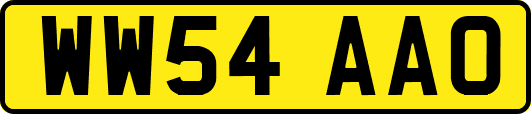 WW54AAO