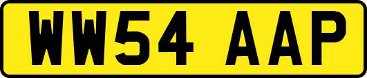 WW54AAP