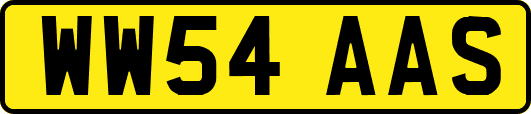 WW54AAS