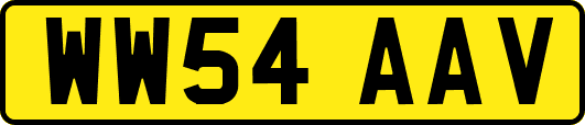 WW54AAV