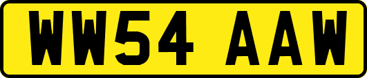WW54AAW