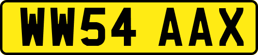 WW54AAX
