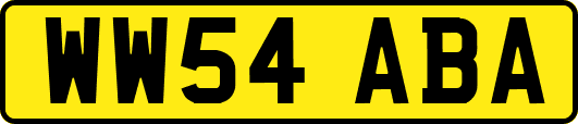 WW54ABA
