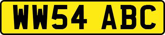 WW54ABC