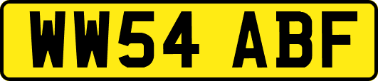 WW54ABF