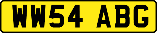 WW54ABG