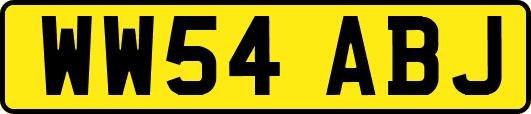 WW54ABJ
