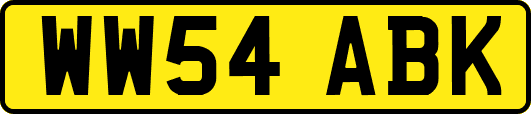 WW54ABK