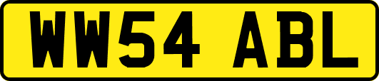 WW54ABL