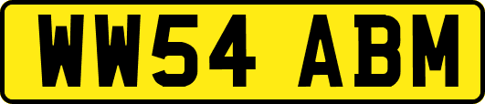 WW54ABM