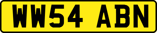 WW54ABN