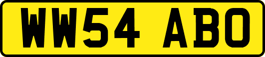 WW54ABO