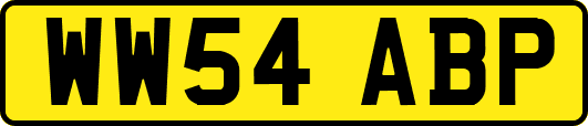 WW54ABP