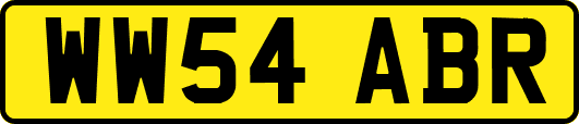 WW54ABR