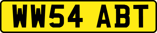 WW54ABT