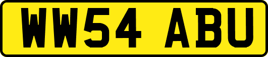 WW54ABU