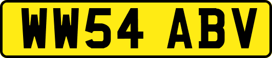 WW54ABV