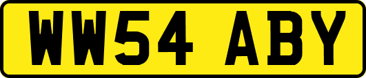 WW54ABY