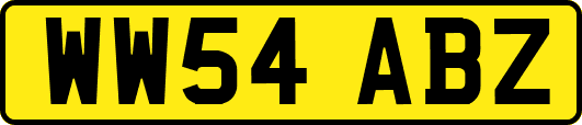 WW54ABZ