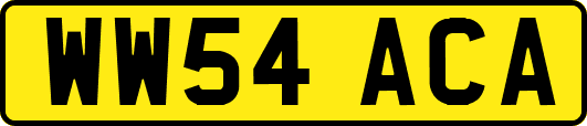 WW54ACA