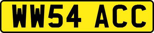 WW54ACC