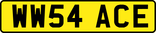 WW54ACE