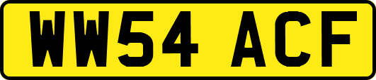 WW54ACF