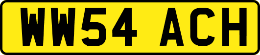WW54ACH