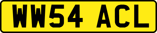WW54ACL