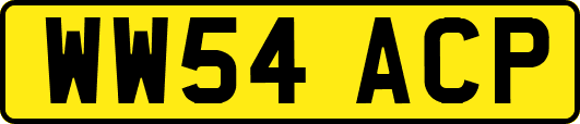WW54ACP