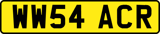 WW54ACR