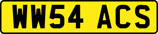 WW54ACS