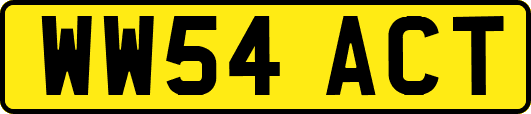 WW54ACT