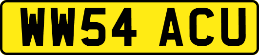 WW54ACU