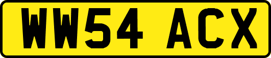 WW54ACX