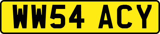 WW54ACY