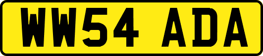 WW54ADA