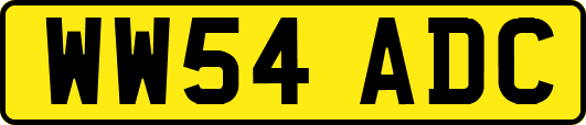WW54ADC