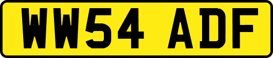 WW54ADF