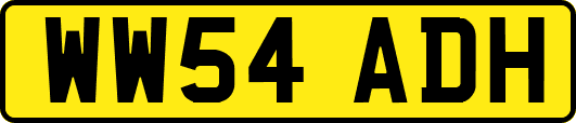 WW54ADH